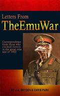 Bryden / Park |  Letters from the emu war | eBook | Sack Fachmedien