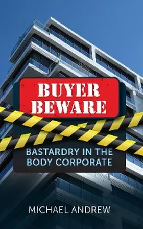 Andrew |  Buyer Beware | eBook | Sack Fachmedien