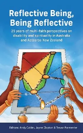 Calder / Clapton / Parmenter |  Reflective Being, Being Reflective | eBook | Sack Fachmedien