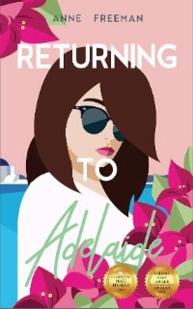 Freeman |  Returning to Adelaide | eBook | Sack Fachmedien
