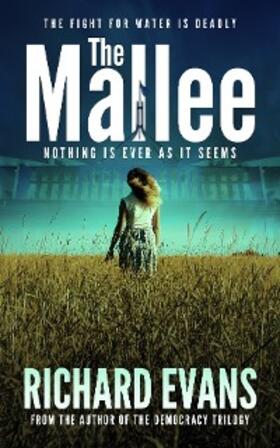 Evans |  THE MALLEE | eBook | Sack Fachmedien