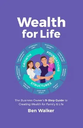 Walker |  Wealth For Life | eBook | Sack Fachmedien