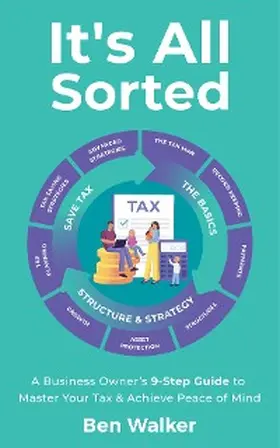 Walker |  It's All Sorted | eBook | Sack Fachmedien