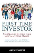 English |  First Time Investor | eBook | Sack Fachmedien