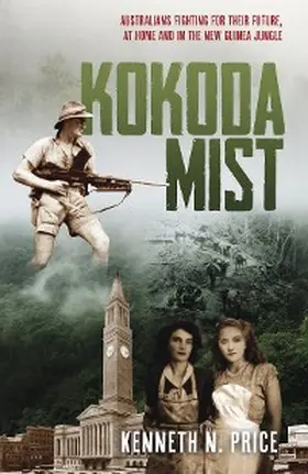 Price |  Kokoda Mist | eBook | Sack Fachmedien