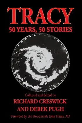 Creswick / Pugh |  Tracy: 50 Years, 50 Stories | eBook | Sack Fachmedien