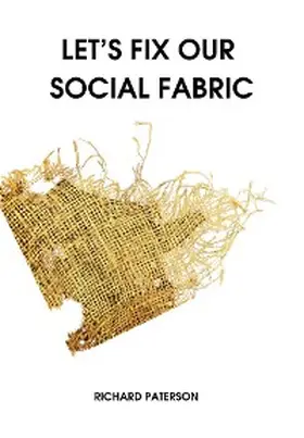 Paterson | Let's Fix Our Social Fabric | E-Book | sack.de