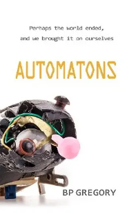 Gregory |  Automatons | eBook | Sack Fachmedien