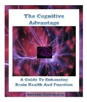 Thompson / Angus |  The Cognitive Advantage | eBook | Sack Fachmedien