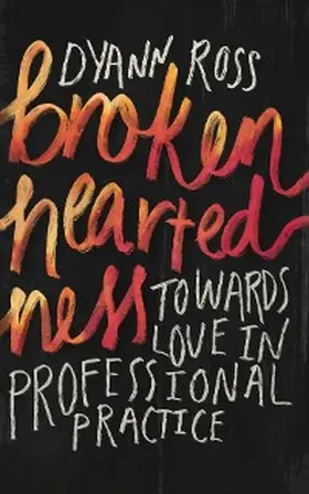 Ross |  Broken-heartedness | eBook | Sack Fachmedien