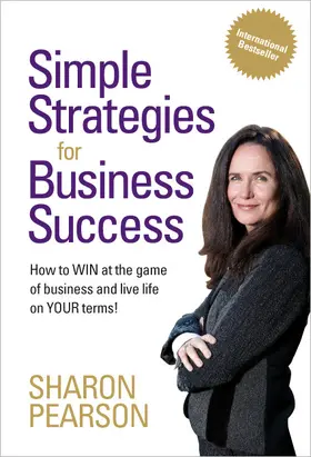 Pearson |  Simple Strategies for Business Success | eBook | Sack Fachmedien
