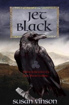 Vinson / Hillier |  Jet Black | eBook | Sack Fachmedien