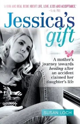Loch / Fraser |  Jessica's Gift | eBook | Sack Fachmedien