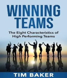 Baker |  Winning Teams | eBook | Sack Fachmedien