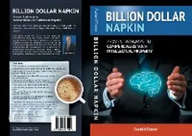 O'Connor |  Billion Dollar Napkin (2nd Edition) | eBook | Sack Fachmedien