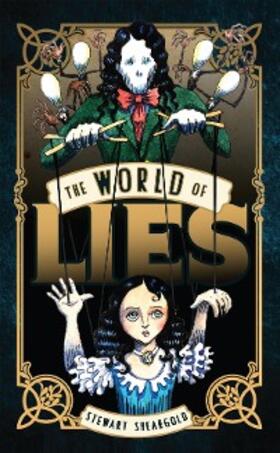 Sheargold |  The World of Lies | eBook | Sack Fachmedien