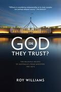 Williams |  In God They Trust? | eBook | Sack Fachmedien