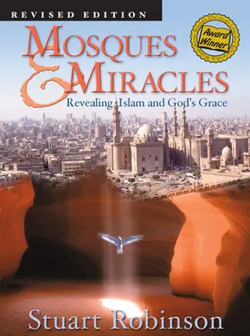Robinson |  Mosques and Miracles | eBook | Sack Fachmedien