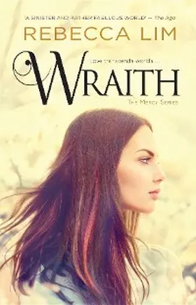 Lim |  Wraith | eBook | Sack Fachmedien