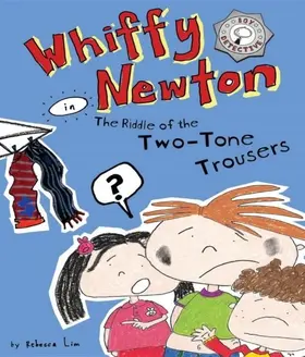 Lim |  Whiffy Newton in The Riddle of the Two-Tone Trousers | eBook | Sack Fachmedien