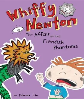 Lim |  Whiffy Newton in The Affair of the Fiendish Phantoms | eBook | Sack Fachmedien