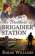 Williams |  The Brothers of Brigadier Station | eBook | Sack Fachmedien