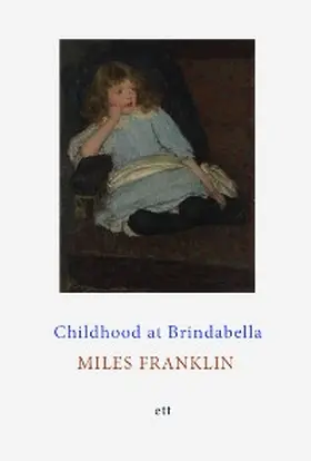 Franklin |  Childhood at Brindabella | eBook | Sack Fachmedien