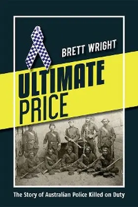 Wright |  The Ultimate Price | eBook | Sack Fachmedien