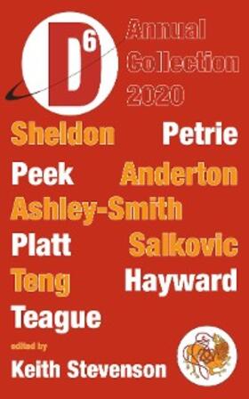 Peek / Anderton / Stevenson |  Dimension6 | eBook | Sack Fachmedien