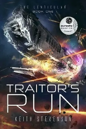 Stevenson |  Traitor's Run | eBook | Sack Fachmedien