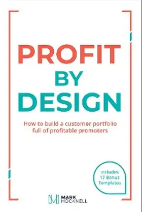 Hocknell / Phillips |  Profit By Design | eBook | Sack Fachmedien