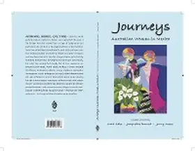 Adler / Buswell / Cooper |  Journeys, Australian Women in Mexico | eBook | Sack Fachmedien