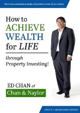 Chan |  How to Achieve Wealth for Life | eBook | Sack Fachmedien