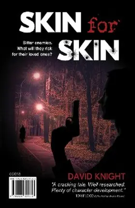 Knight |  Skin for Skin | eBook | Sack Fachmedien