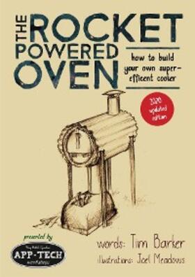 Barker |  The Rocket Powered Oven | eBook | Sack Fachmedien