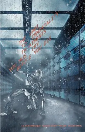 Petrie |  The 1001 Top Immortality Treatments You Must Try Before You Die (collected short fiction) | eBook | Sack Fachmedien