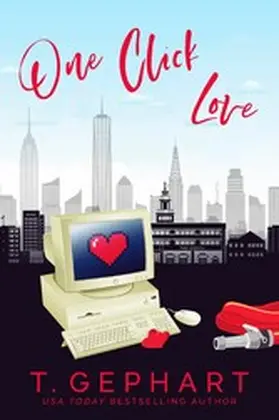 Gephart |  One Click Love (Hot in the City, #2) | eBook | Sack Fachmedien