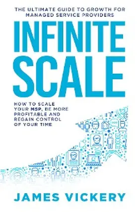 Vickery |  Infinite Scale | eBook | Sack Fachmedien