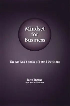 Turner |  Mindset for Business | eBook | Sack Fachmedien