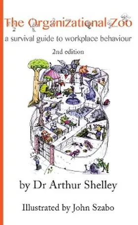 Shelley |  The Organizational Zoo | eBook | Sack Fachmedien