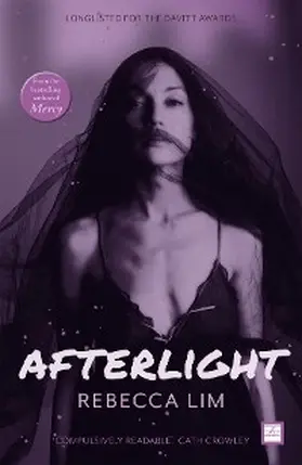 Lim |  Afterlight | eBook | Sack Fachmedien