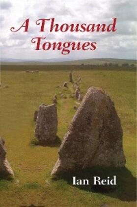 Reid |  A Thousand Tongues | eBook | Sack Fachmedien