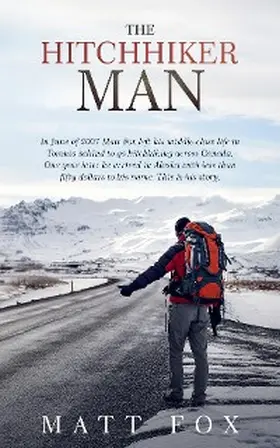 Fox |  The Hitchhiker Man | eBook | Sack Fachmedien
