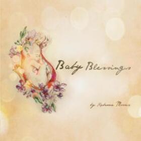 Morris |  Baby Blessings | eBook | Sack Fachmedien