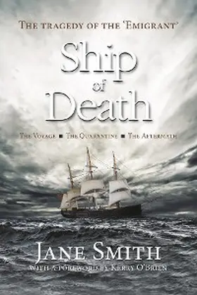 Smith |  Ship of Death | eBook | Sack Fachmedien