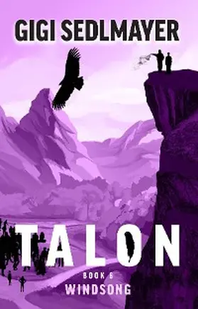 Sedlmayer |  Talon, Windsong | eBook | Sack Fachmedien