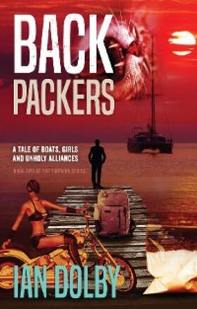Dolby |  Backpackers | eBook | Sack Fachmedien
