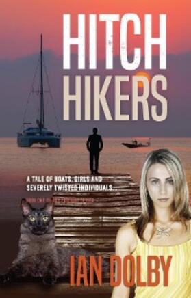 Dolby |  Hitch-Hikers | eBook | Sack Fachmedien