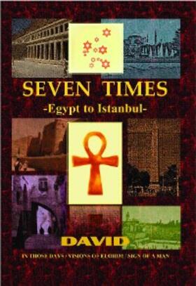 David |  Seven Times | eBook | Sack Fachmedien