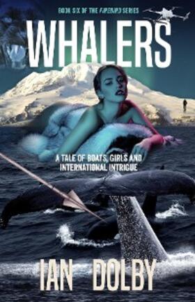 Dolby |  Whalers | eBook | Sack Fachmedien